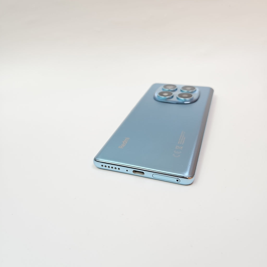 CELULAR XIAOMI REDMI NOTE 14 PRO 24116RACCG (2024) 256 GB 8 GB RAM (SEMINUEVO)