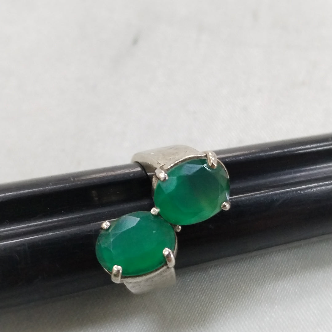 ANILLITO ORO 14 K 6,00 GRMS (SEMINUEVO)