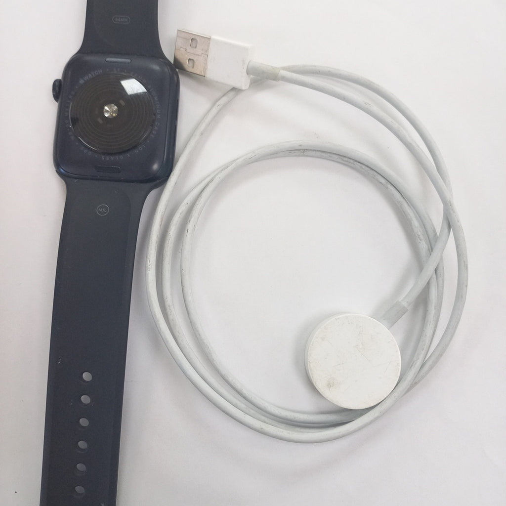 SMARTWATCH APPLE SE 2 ALUMINIO A2723 44 MM GPS (SEMINUEVO)