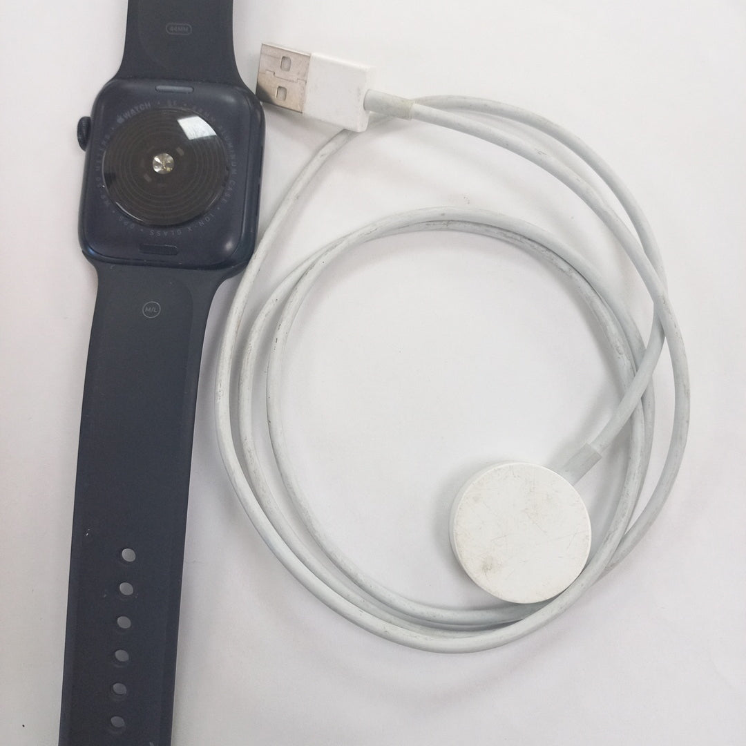 SMARTWATCH APPLE SE 2 ALUMINIO A2723 44 MM GPS (SEMINUEVO)