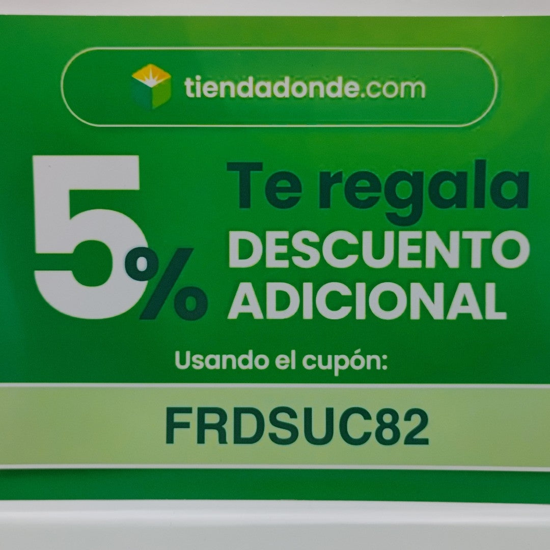 MEDALLA PERSONAL ORO 10 K 2.5 GRMS (SEMINUEVO)