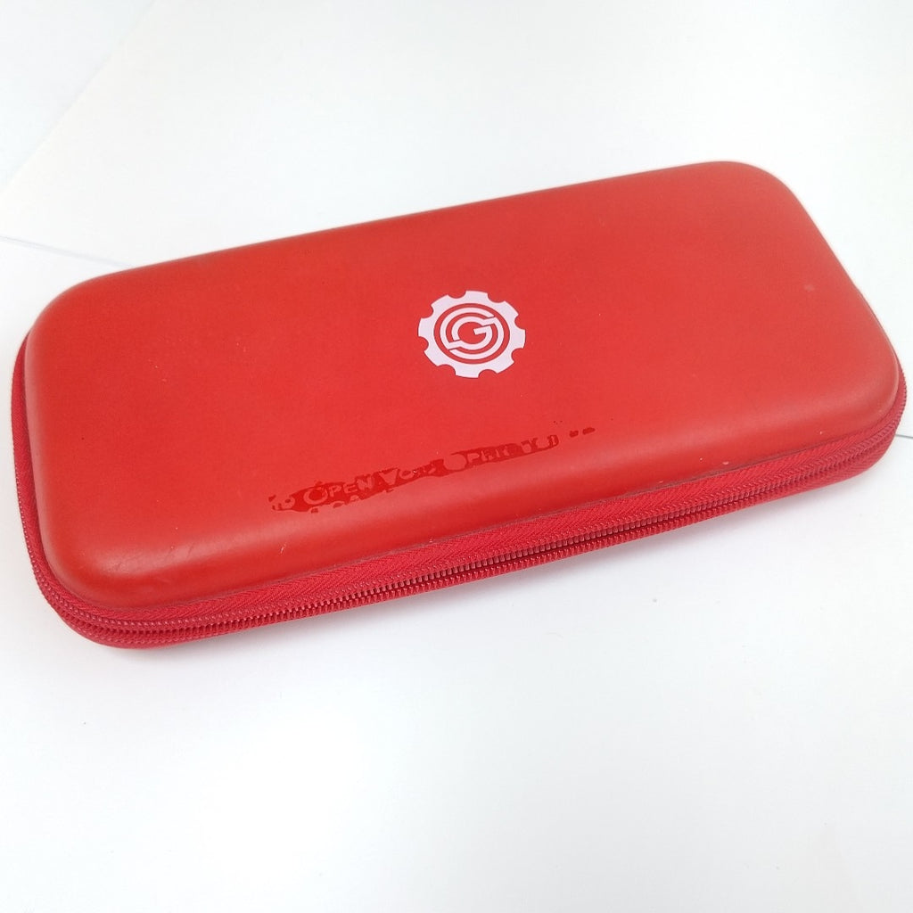 CONSOLA DE VIDEOJUEGO NINTENDO SWITCH 32 GB (SEMINUEVO)