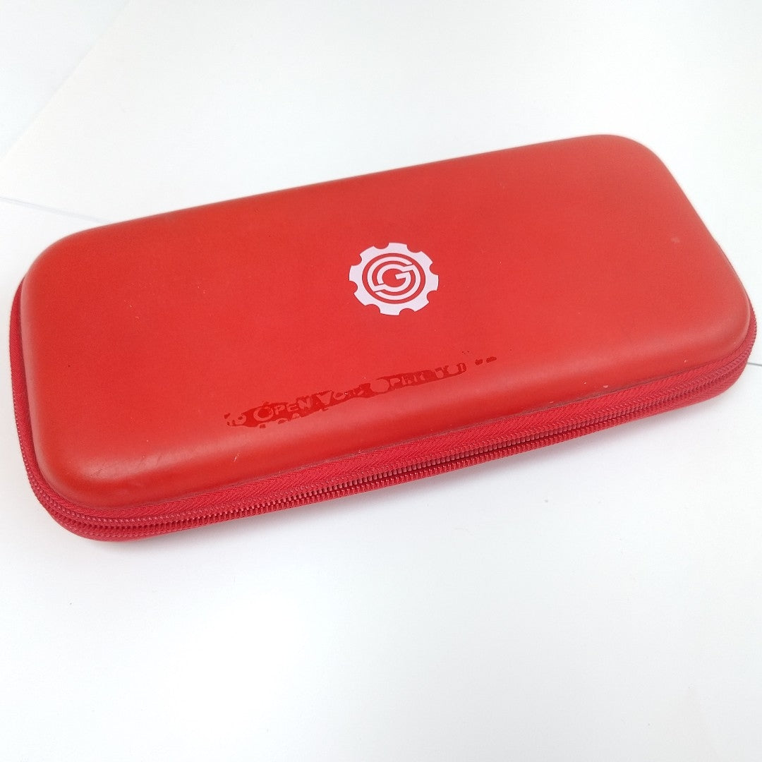 CONSOLA DE VIDEOJUEGO NINTENDO SWITCH 32 GB (SEMINUEVO)