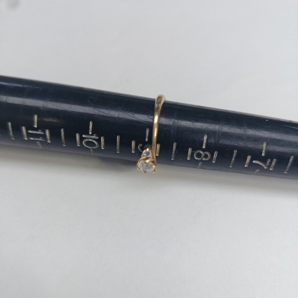 ANILLITO ORO 10 K 1,50 GRMS (SEMINUEVO)