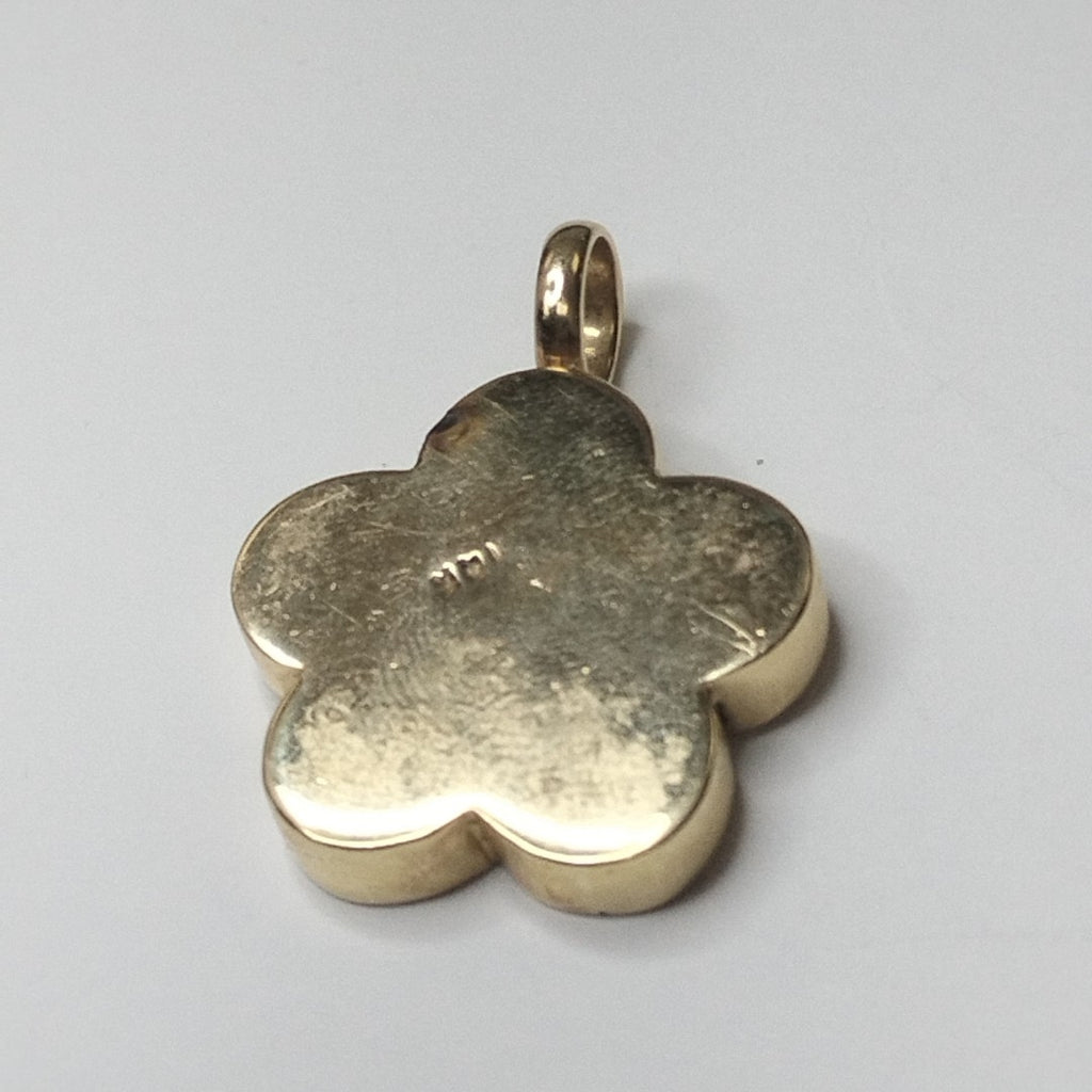 DIJE ORO 14 K 6,60 GRMS (SEMINUEVO)