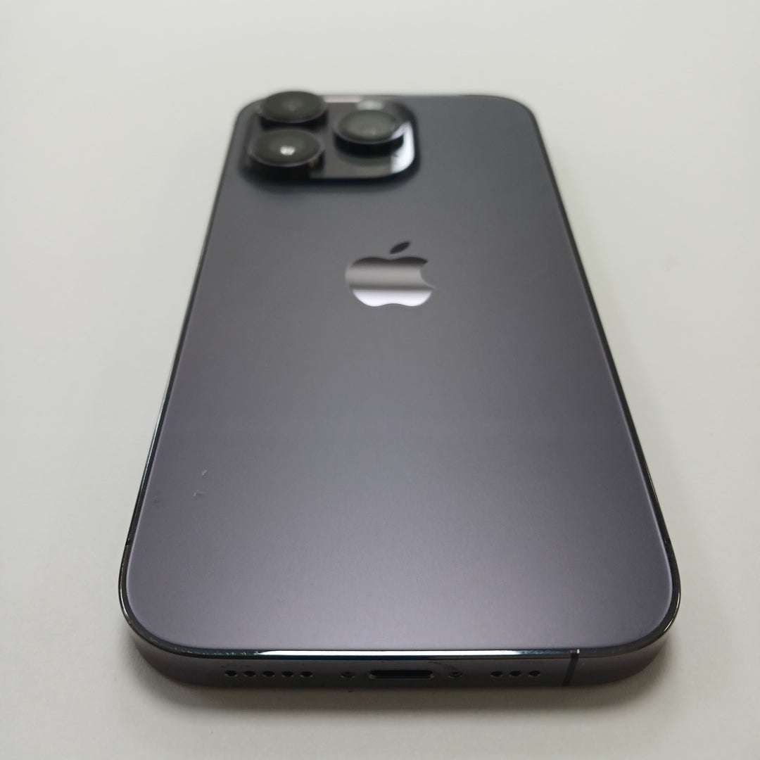 CELULAR APPLE IPHONE 14 PRO A2889 256 GB 6 GB RAM (SEMINUEVO)