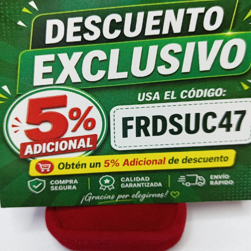 BROQUELES PAR ORO 10 K 0.5 GRMS (SEMINUEVO)