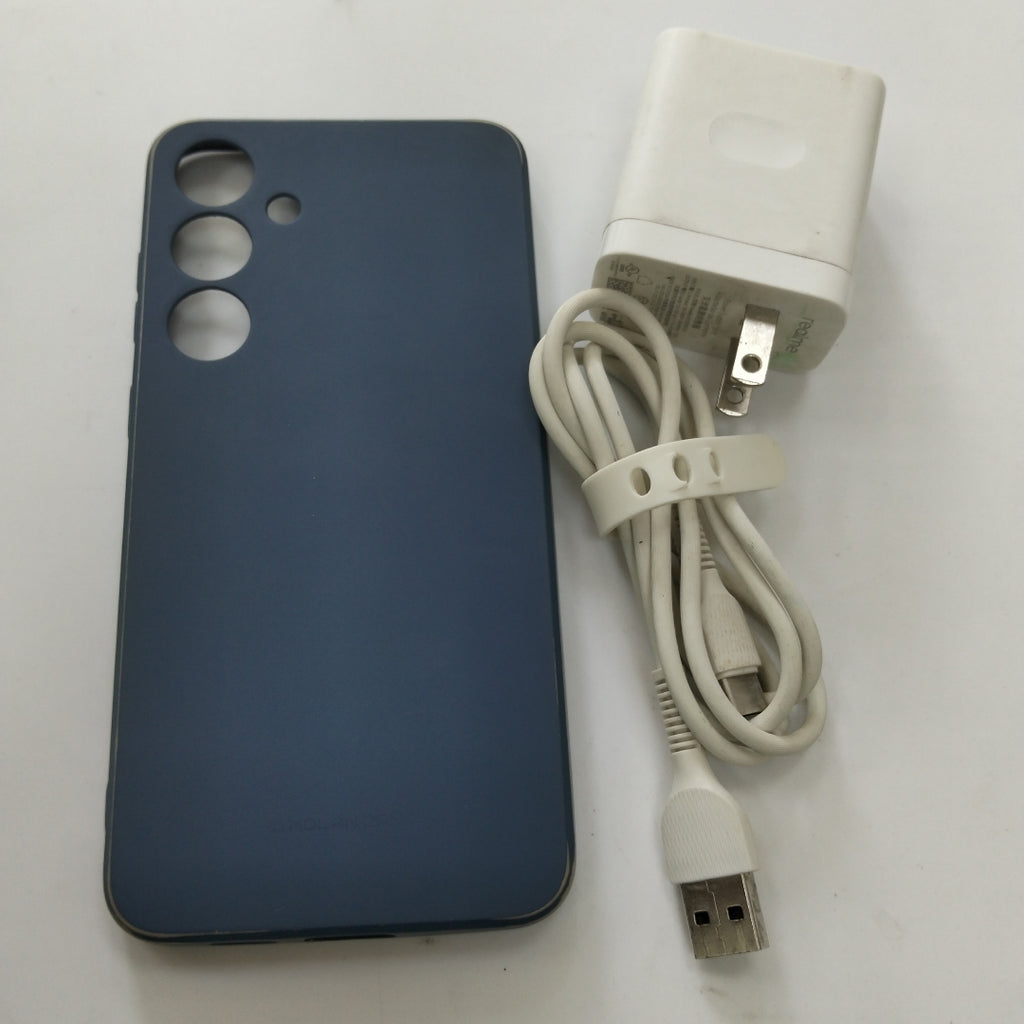 CELULAR SAMSUNG GALAXY S23 FE SM-S711B (2023) 128 GB 8 GB RAM (SEMINUEVO)