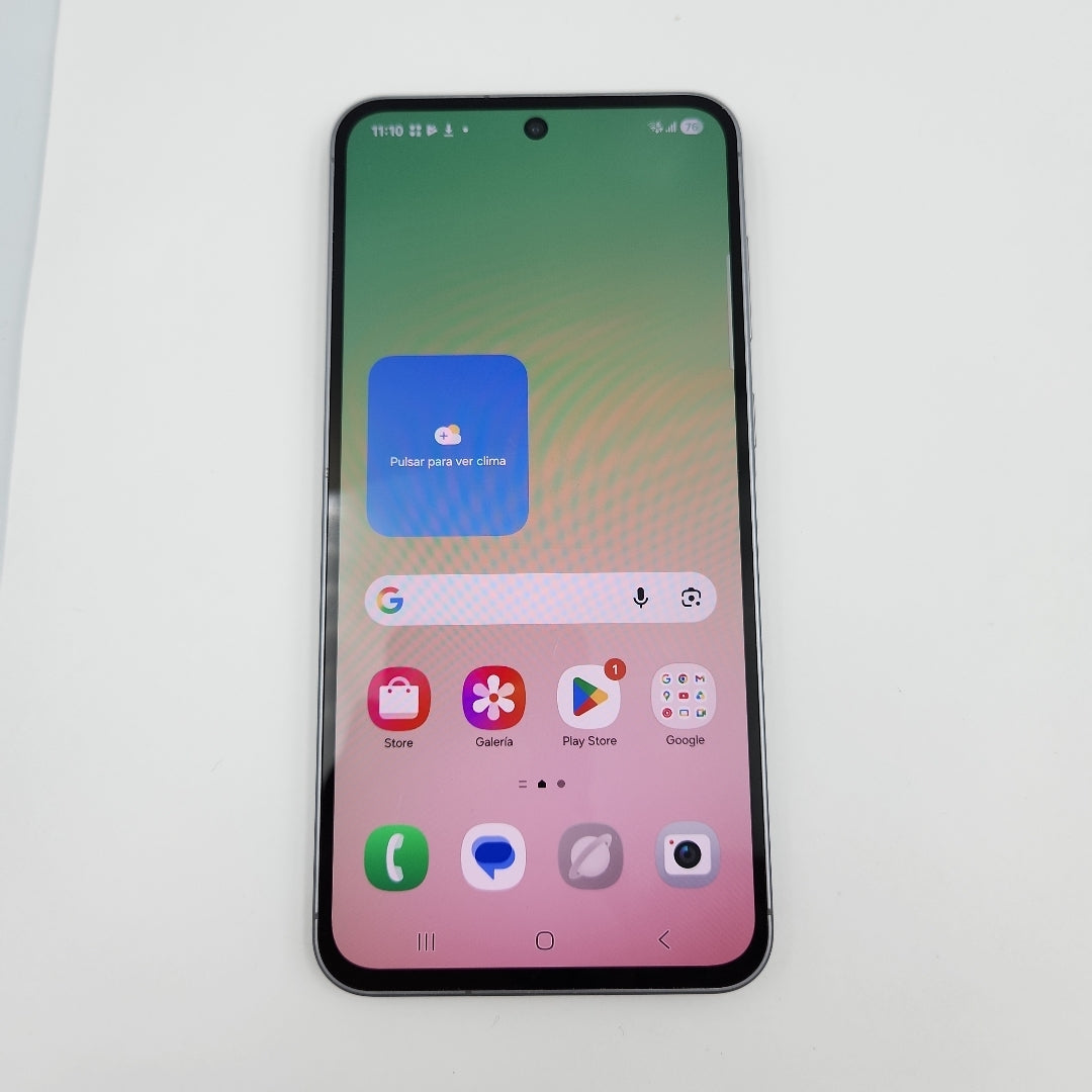 CELULAR SAMSUNG GALAXY A56 SM-A566E (2025) 128 GB 8 GB RAM (SEMINUEVO)