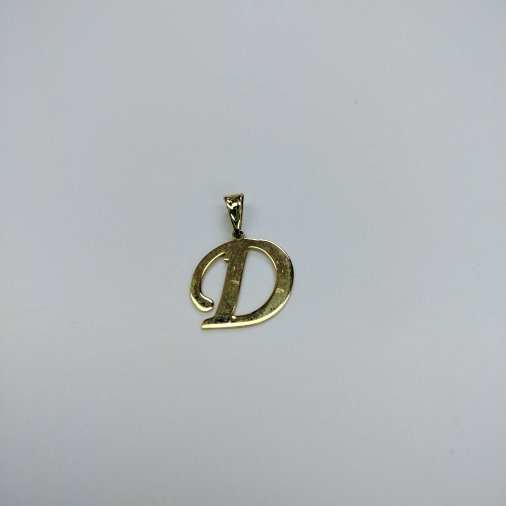 DIJE ORO 14 K 1.2 GRMS (SEMINUEVO)