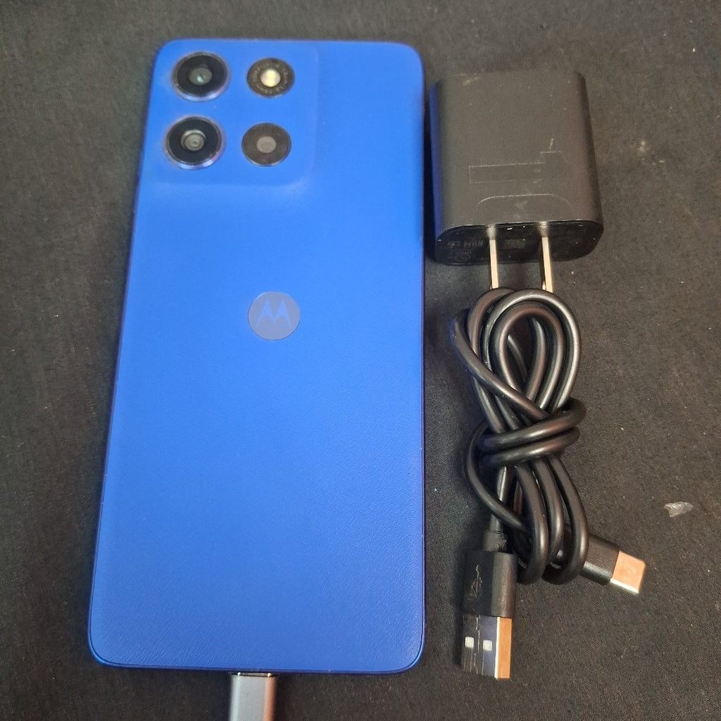 CELULAR MOTOROLA MOTO G56 XT2529-2 (2025) 256 GB 12 GB RAM