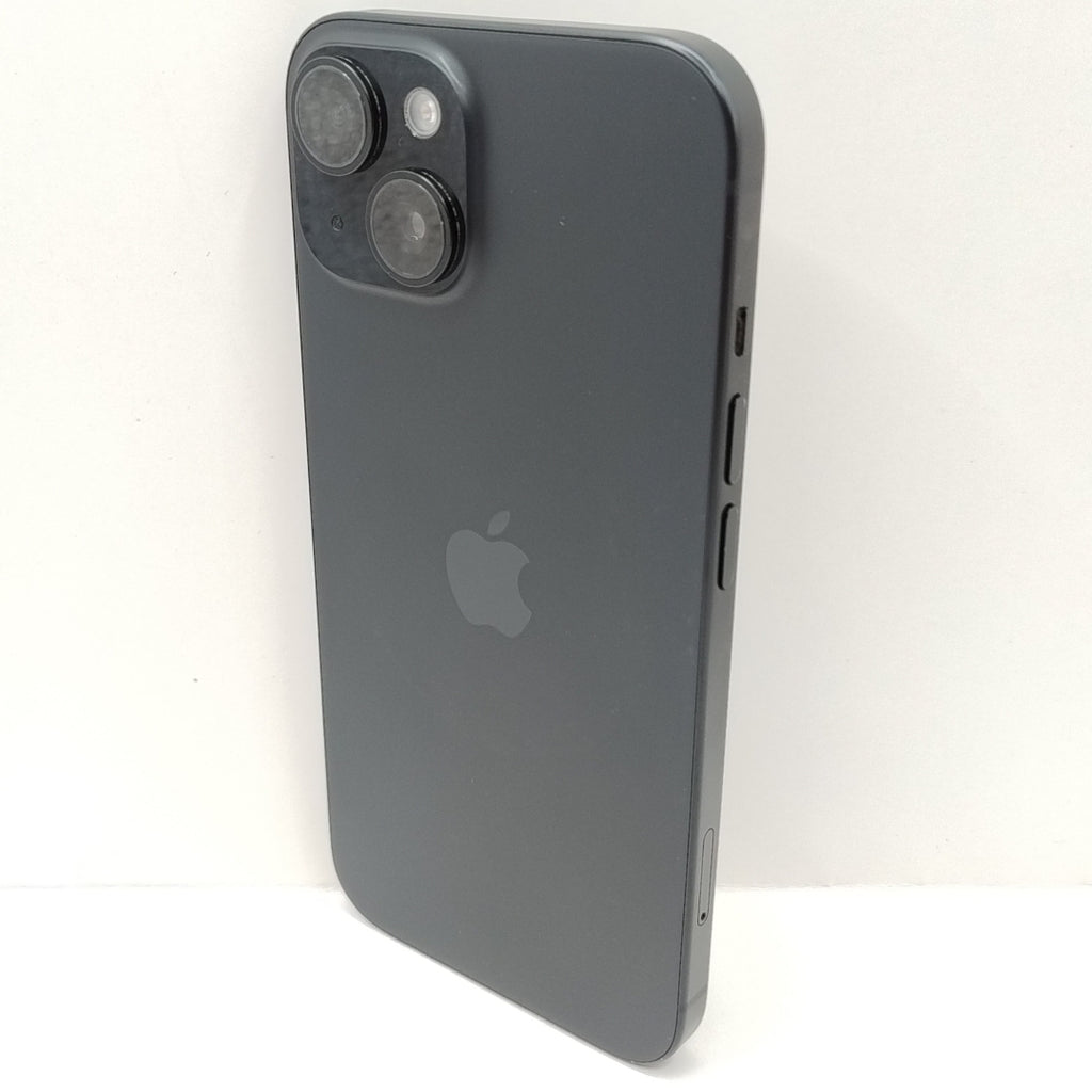 CELULAR APPLE IPHONE 15 A3089 (2023) 128 GB 6 GB RAM (SEMINUEVO)