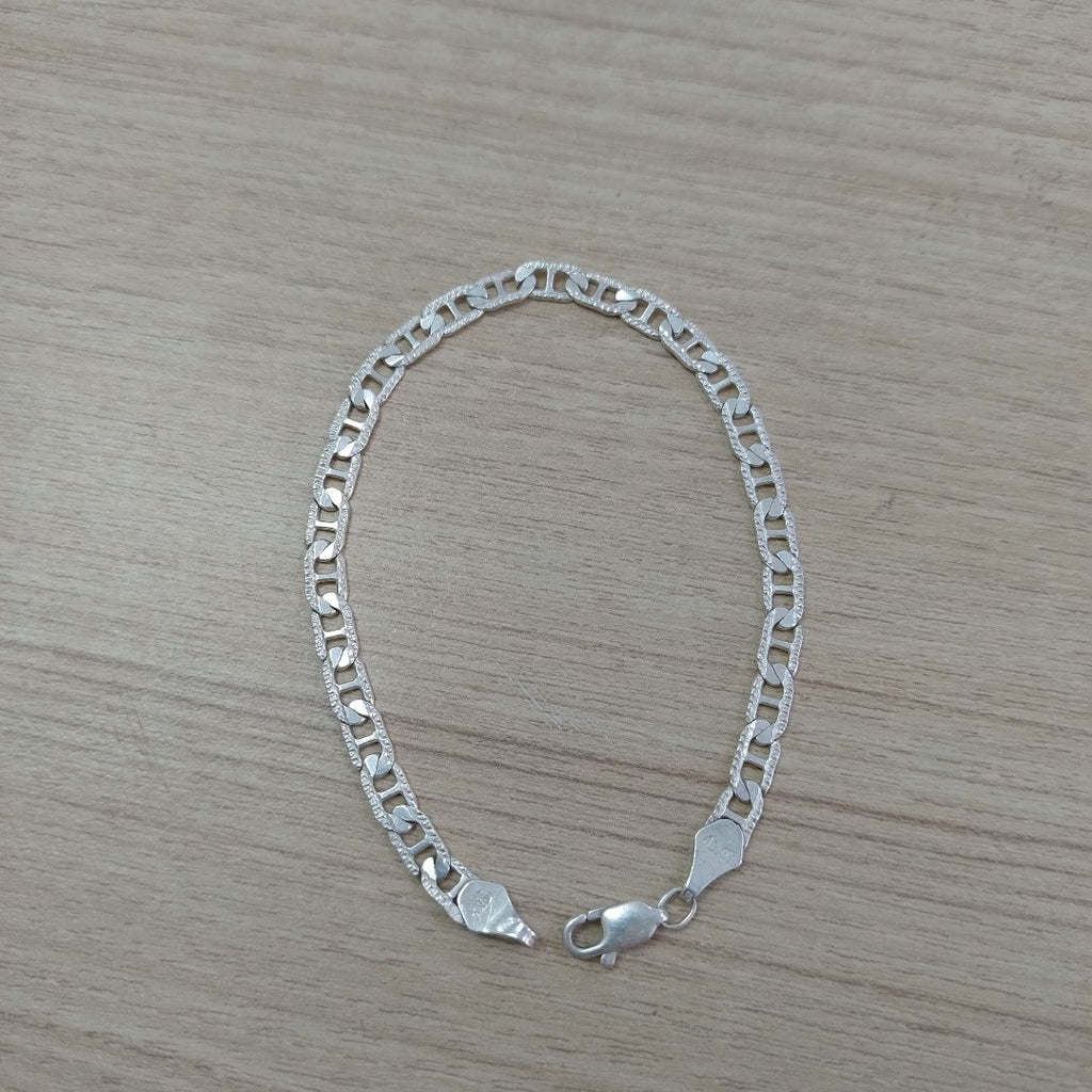 PULSERA PLATA 6 GRMS (SEMINUEVO)