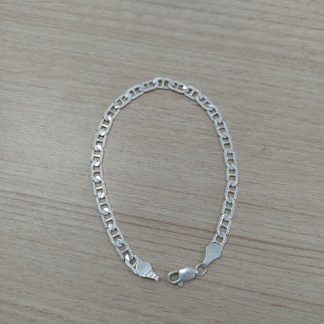 PULSERA PLATA 6 GRMS (SEMINUEVO)