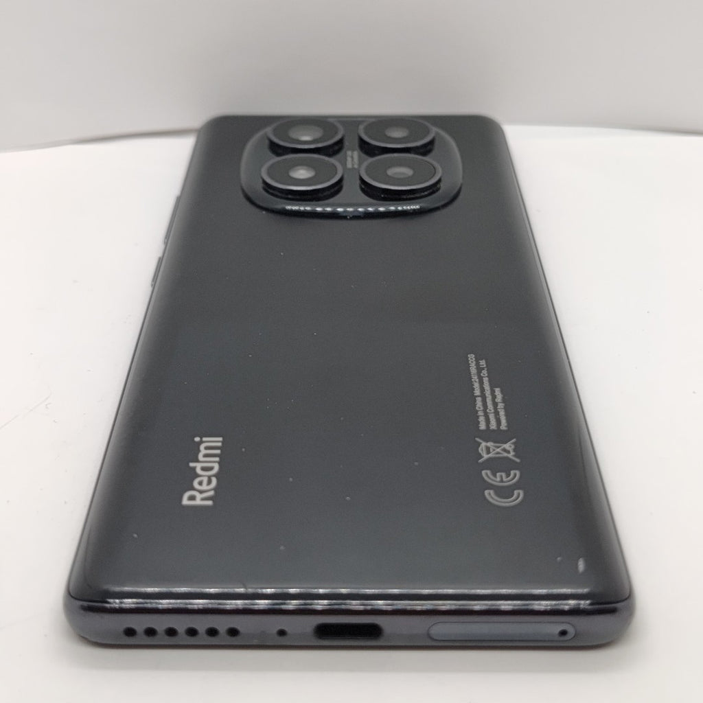 CELULAR XIAOMI REDMI NOTE 14 PRO 24116RACCG (2024) 256 GB 8 GB RAM (SEMINUEVO)