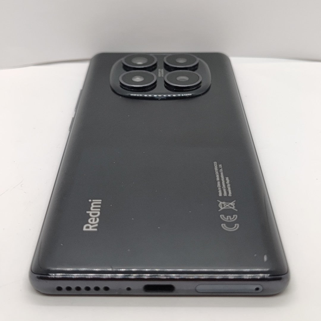 CELULAR XIAOMI REDMI NOTE 14 PRO 24116RACCG (2024) 256 GB 8 GB RAM (SEMINUEVO)