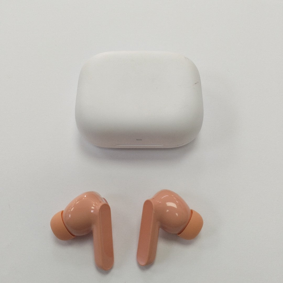 AUDIFONOS MOTOROLA MOTO BUDS+ INALAMBRICO IN EAR (SEMINUEVO)