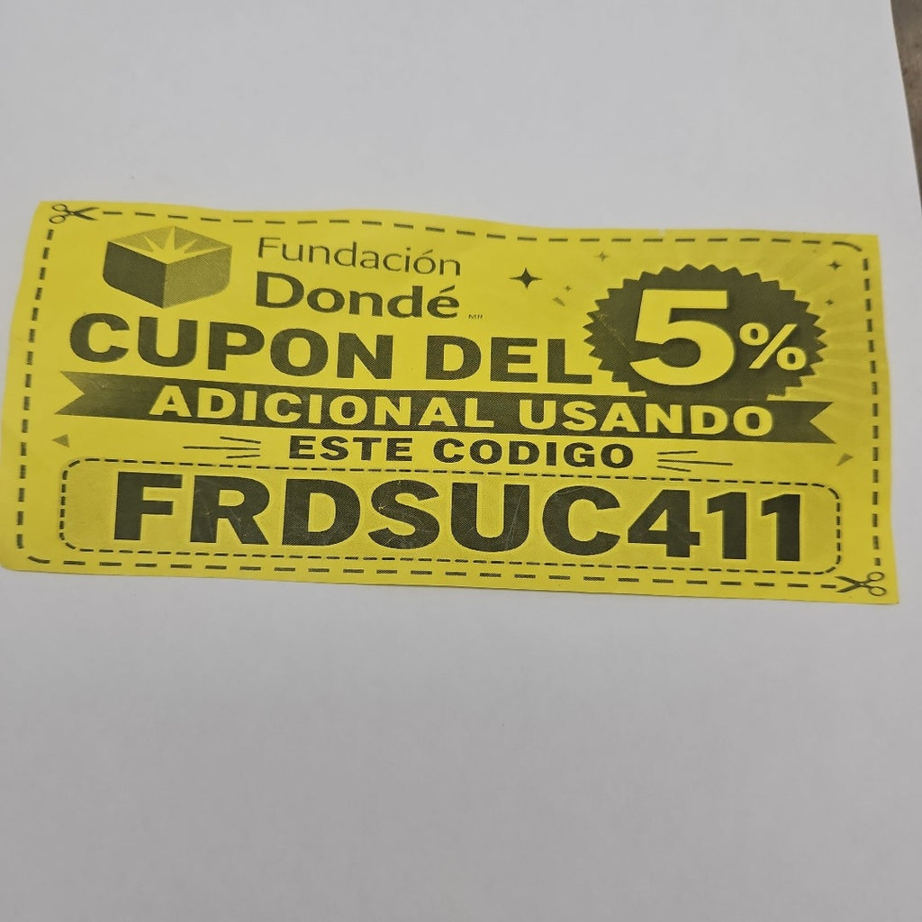 CADENA ORO COMBINADO 10 K 6,20 GRMS (SEMINUEVO)