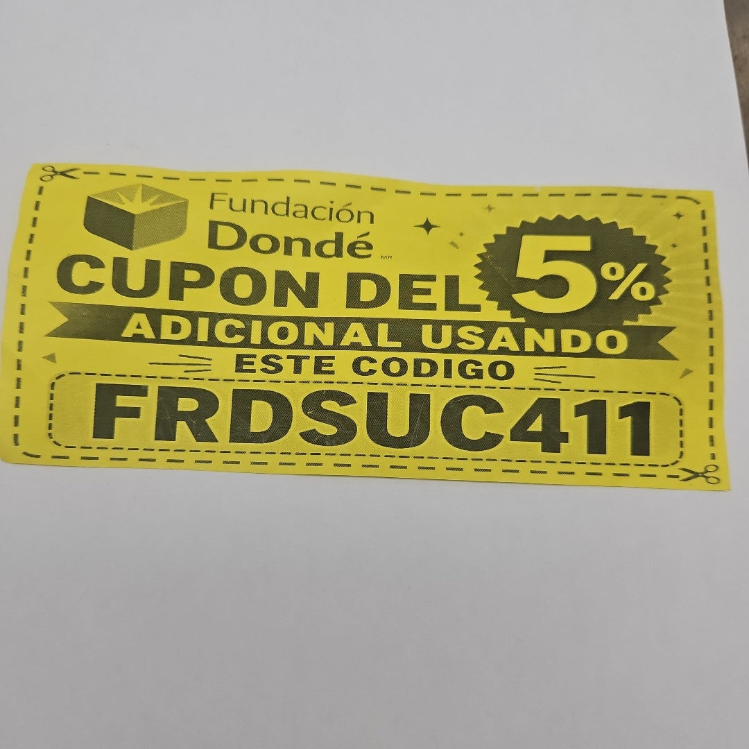 CADENA ORO COMBINADO 10 K 6,20 GRMS (SEMINUEVO)