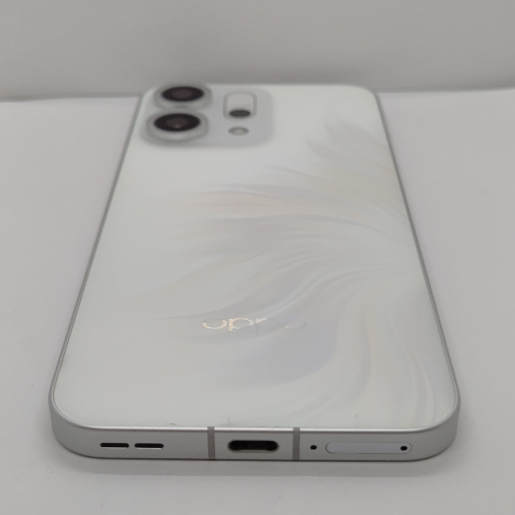 CELULAR OPPO RENO 14 CPH2637 (2025) 512 GB 16 GB RAM (SEMINUEVO)