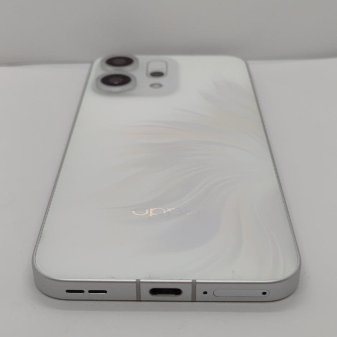 CELULAR OPPO RENO 14 CPH2637 (2025) 512 GB 16 GB RAM (SEMINUEVO)