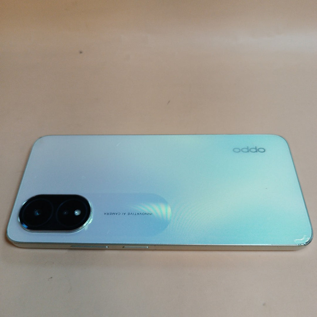 CELULAR OPPO A38 CPH2579 (2023) 128 GB 4 GB RAM (SEMINUEVO)