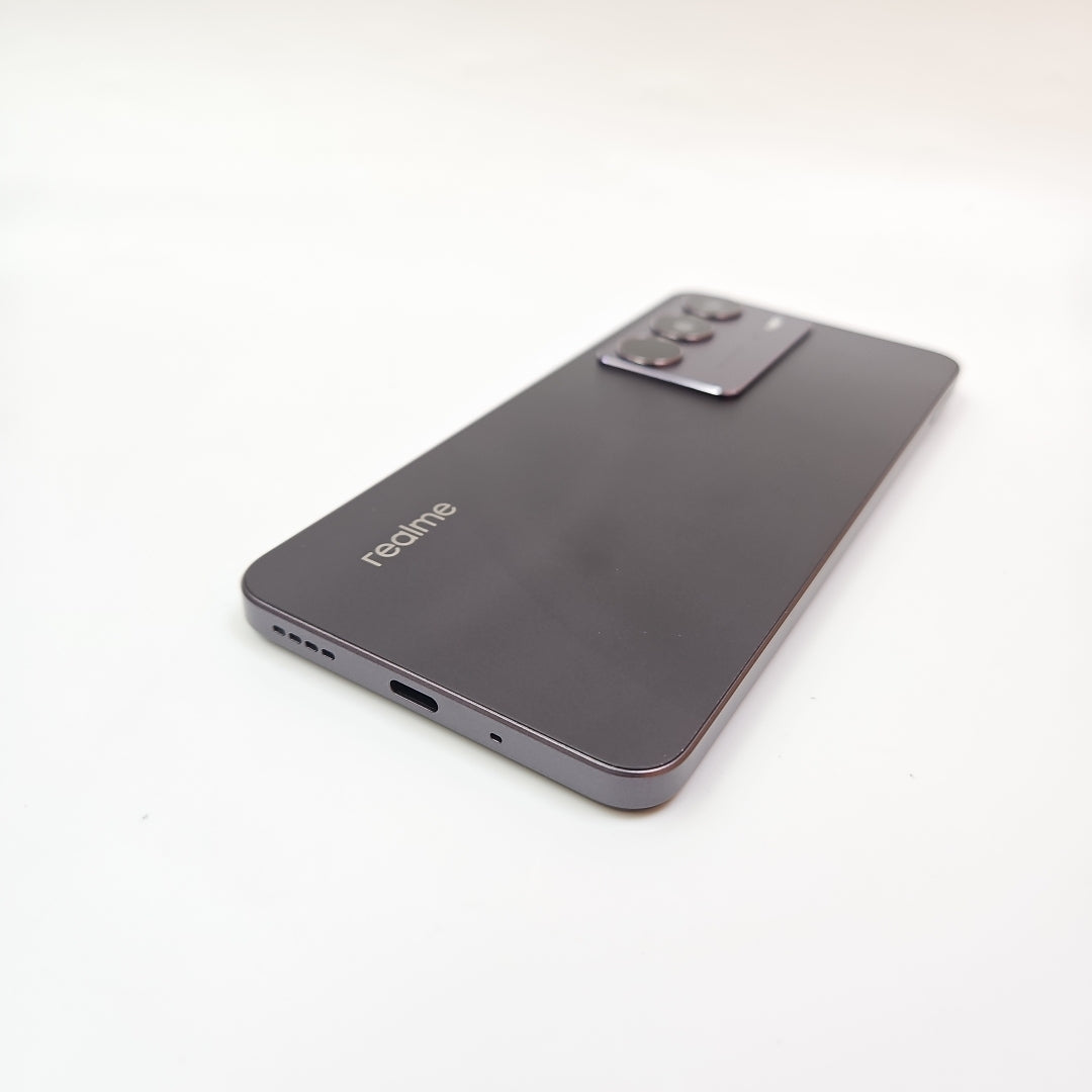 CELULAR REALME C75 RMX3941 (2025) 256 GB 8 GB RAM (SEMINUEVO)