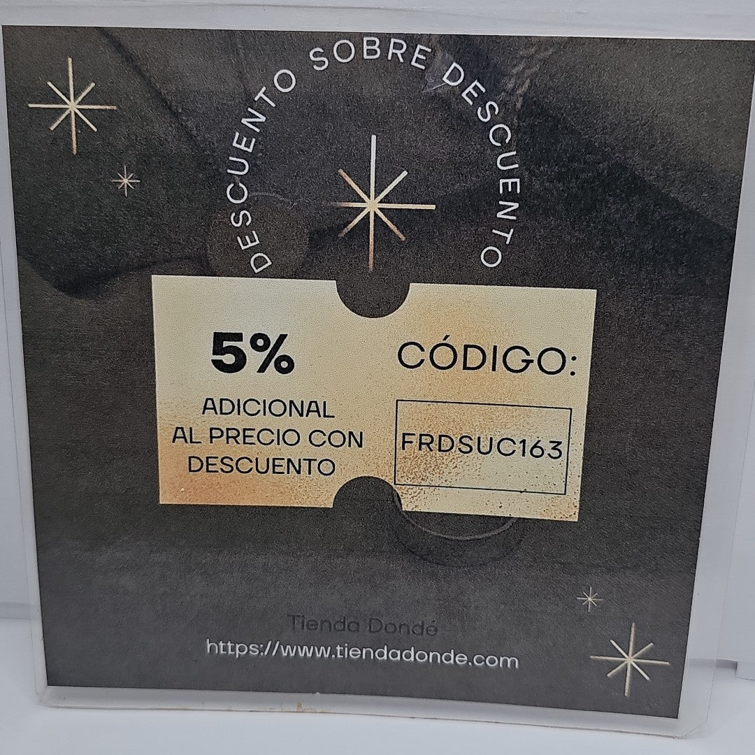 GARGANTILLA ORO 14 K 5.8 GRMS (SEMINUEVO)
