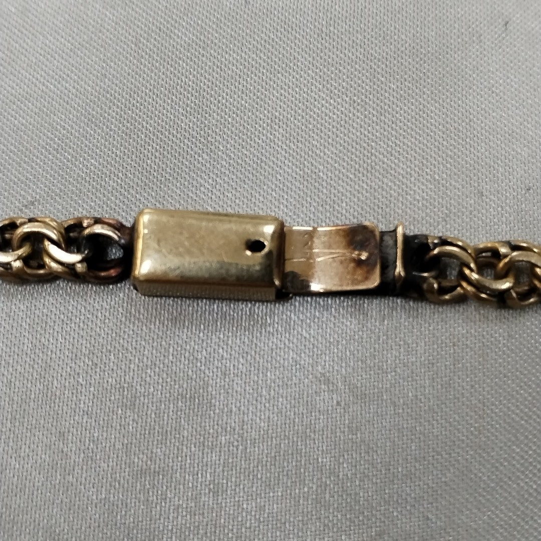 CADENA ORO 10 K 29.6 GRMS (SEMINUEVO)