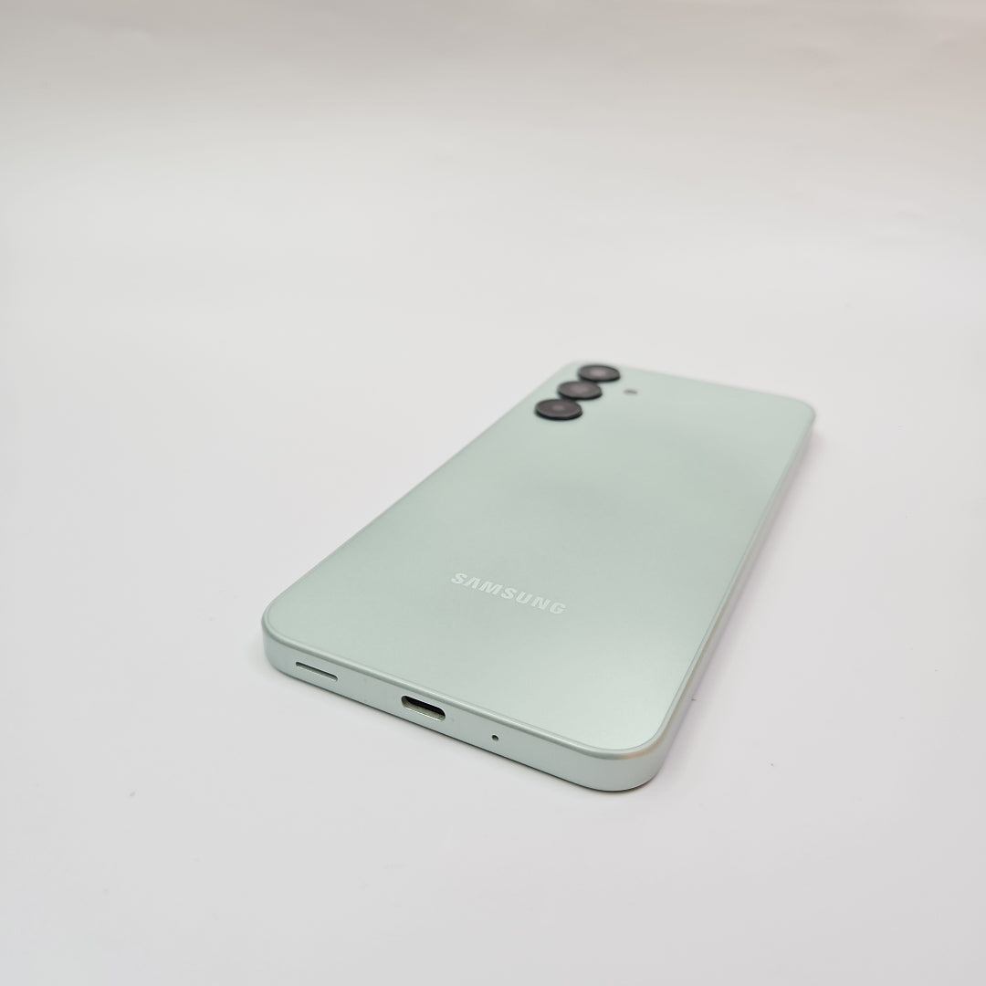 CELULAR SAMSUNG GALAXY A16 SM-A165M (2024) 128 GB 4 GB RAM (SEMINUEVO)