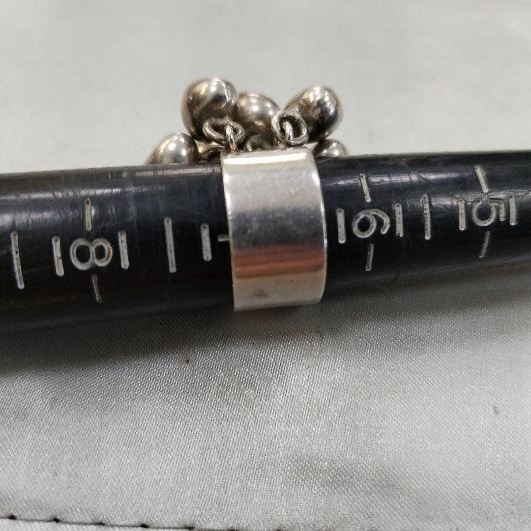 ANILLITO PLATA 16,00 GRMS (SEMINUEVO)
