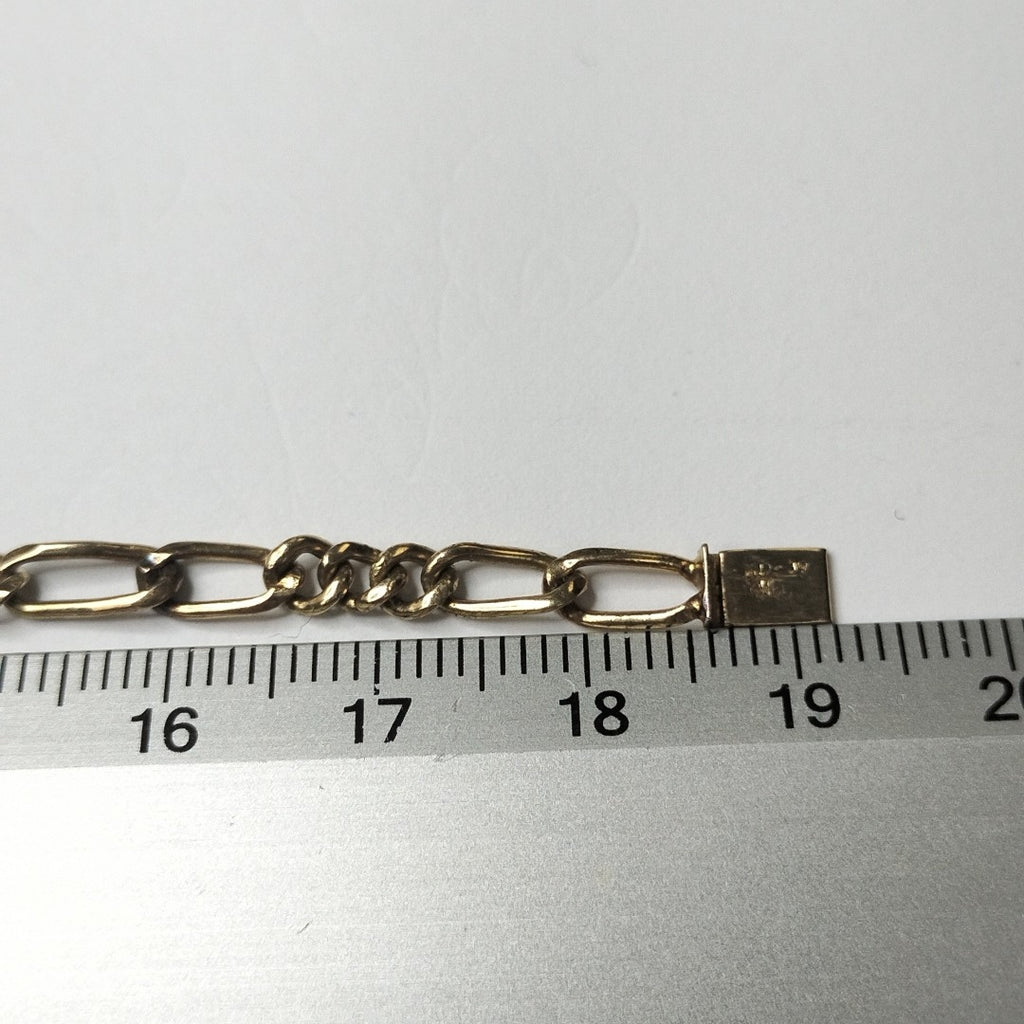 ESCLAVA ORO 12 K 5.1 GRMS (SEMINUEVO)