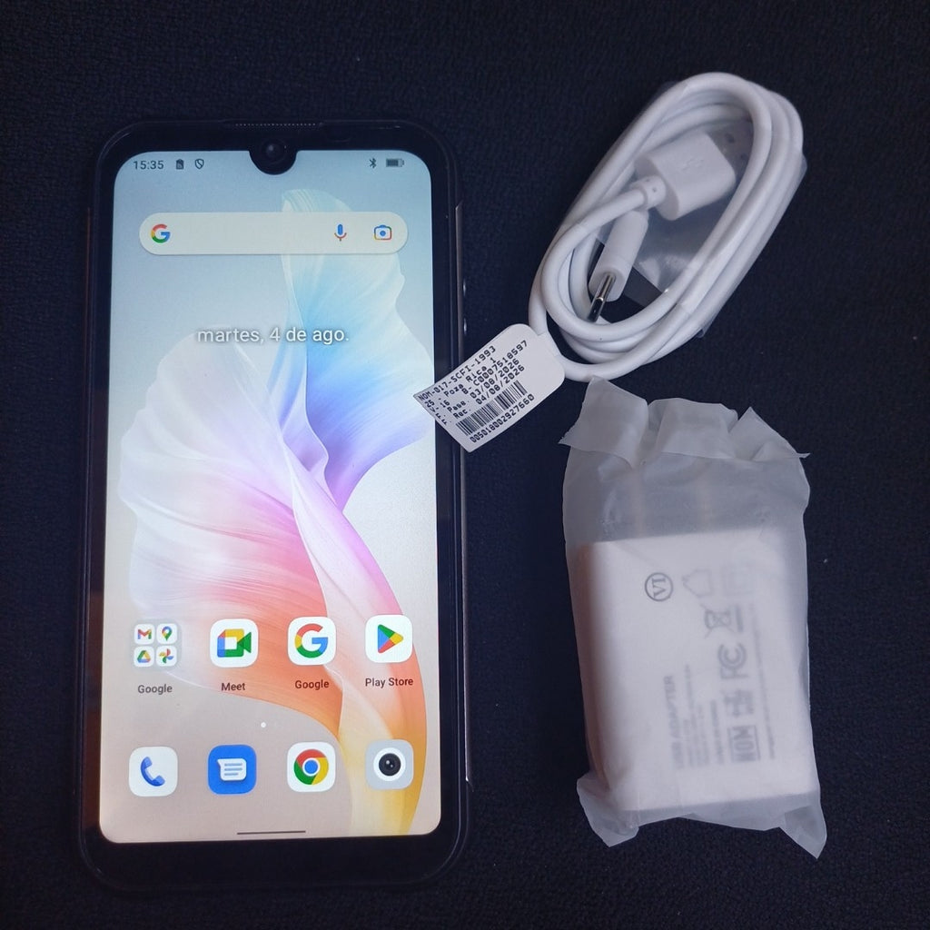 CELULAR OTRAS MARCAS OTROS MODELOS 64 GB 4 GB RAM (SEMINUEVO)