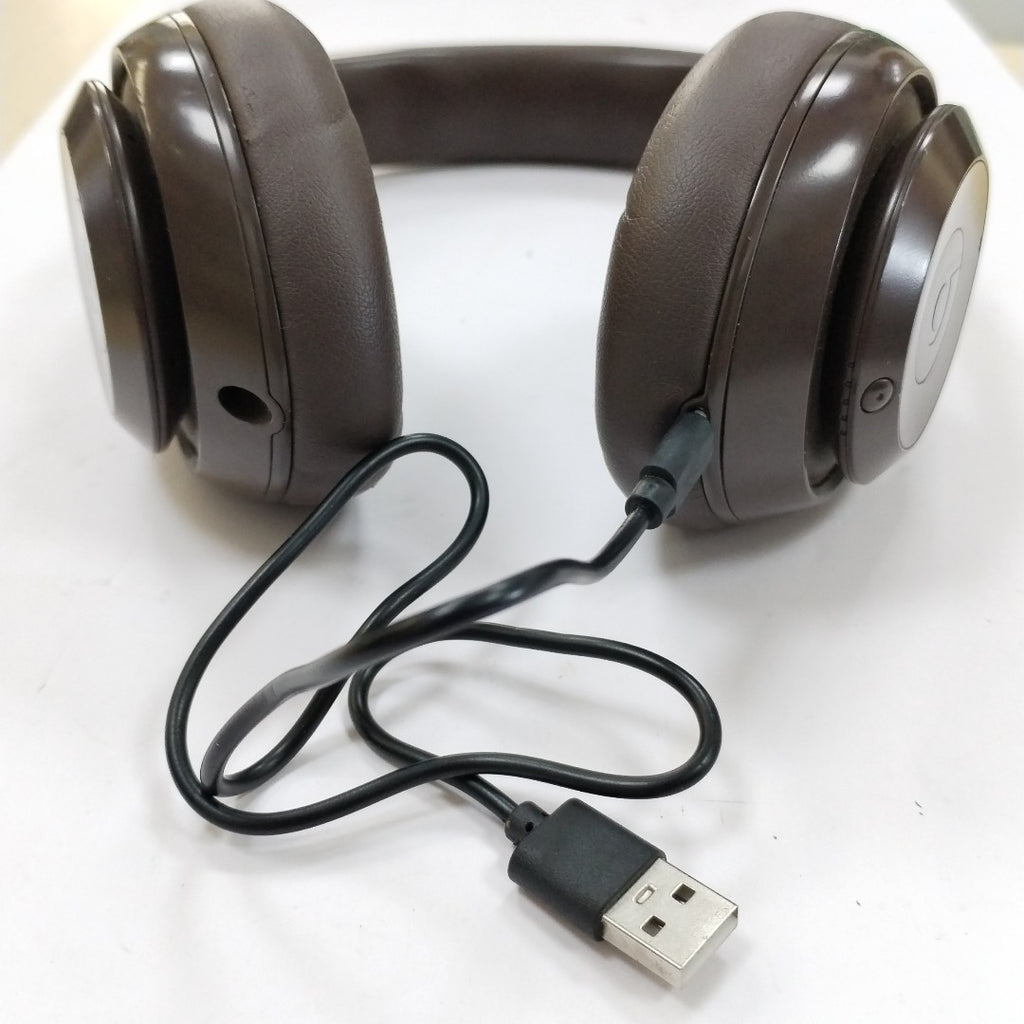 AUDIFONOS BEATS STUDIO PRO INALAMBRICO OVER EAR (SEMINUEVO)