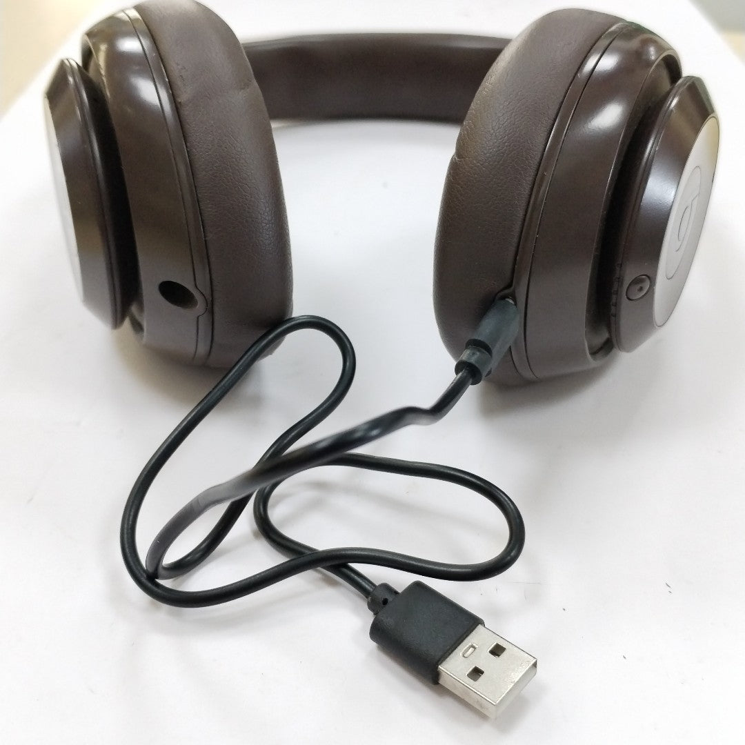 AUDIFONOS BEATS STUDIO PRO INALAMBRICO OVER EAR (SEMINUEVO)