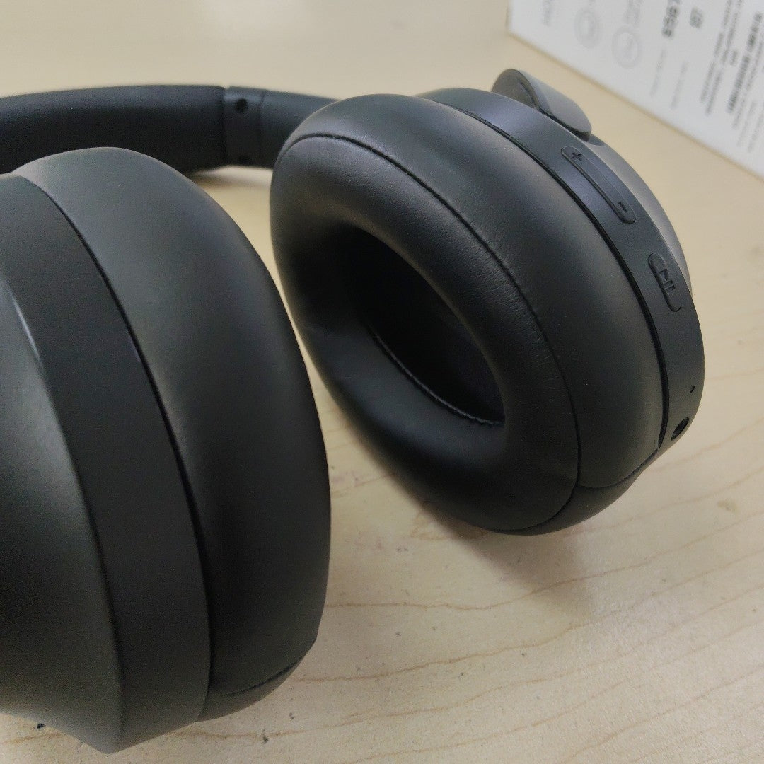 AUDIFONOS HONOR CHOICE HEADPHONES INALAMBRICO OVER EAR (SEMINUEVO)