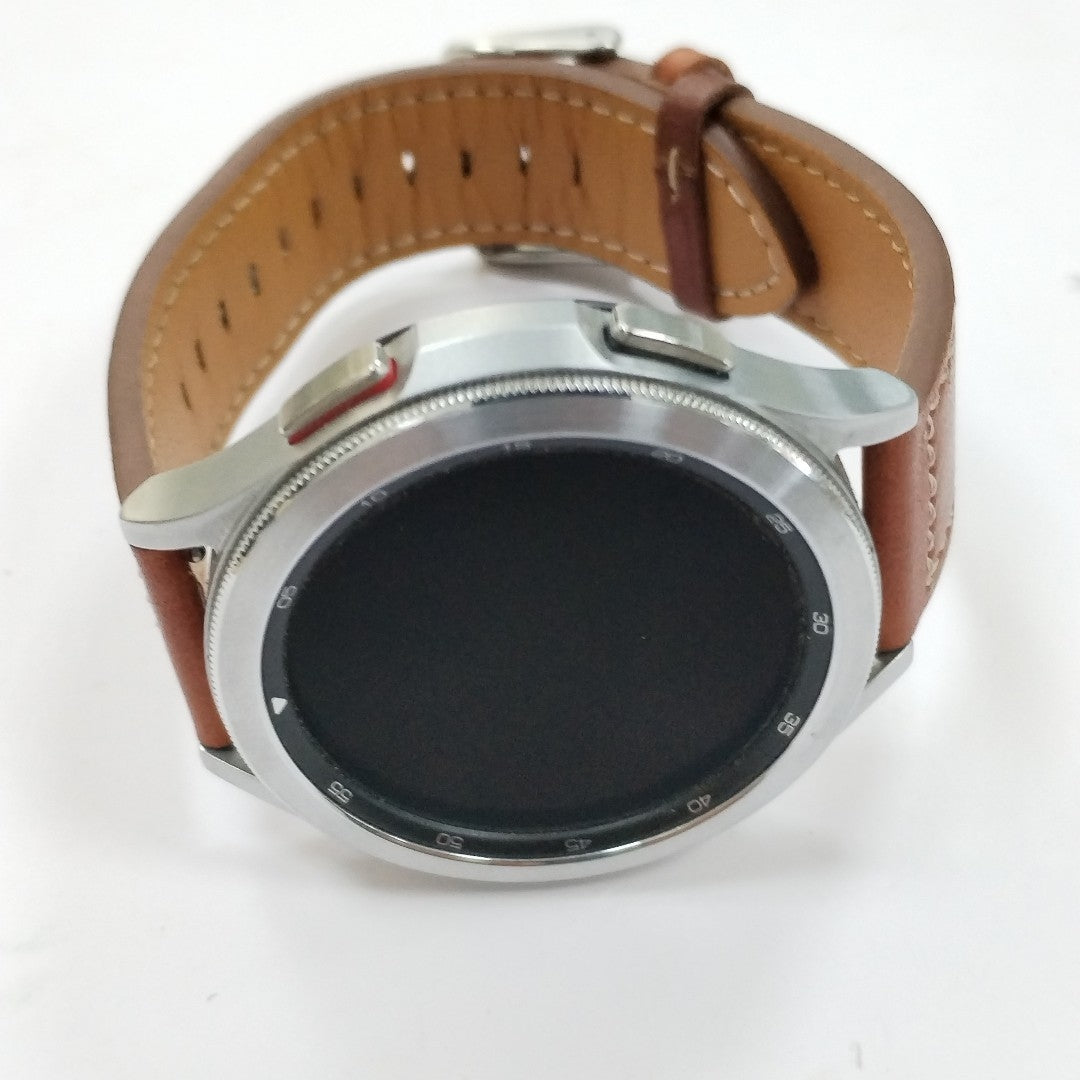 SMARTWATCH SAMSUNG GALAXY WATCH 4 CLASSIC SM-R890 46 MM GPS (SEMINUEVO)