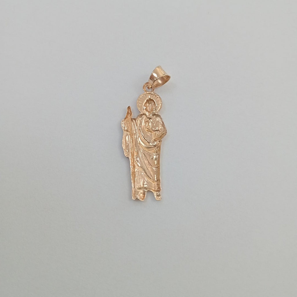 DIJE ORO 10 K 2,50 GRMS (SEMINUEVO)