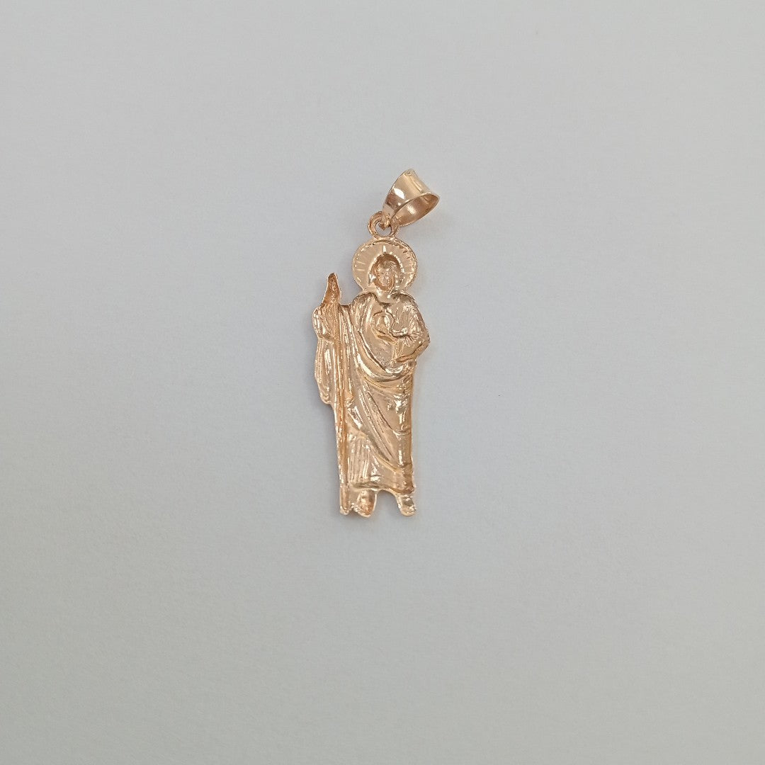 DIJE ORO 10 K 2,50 GRMS (SEMINUEVO)