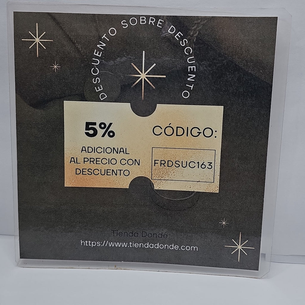 CADENA ORO 14 K 8,60 GRMS (SEMINUEVO)