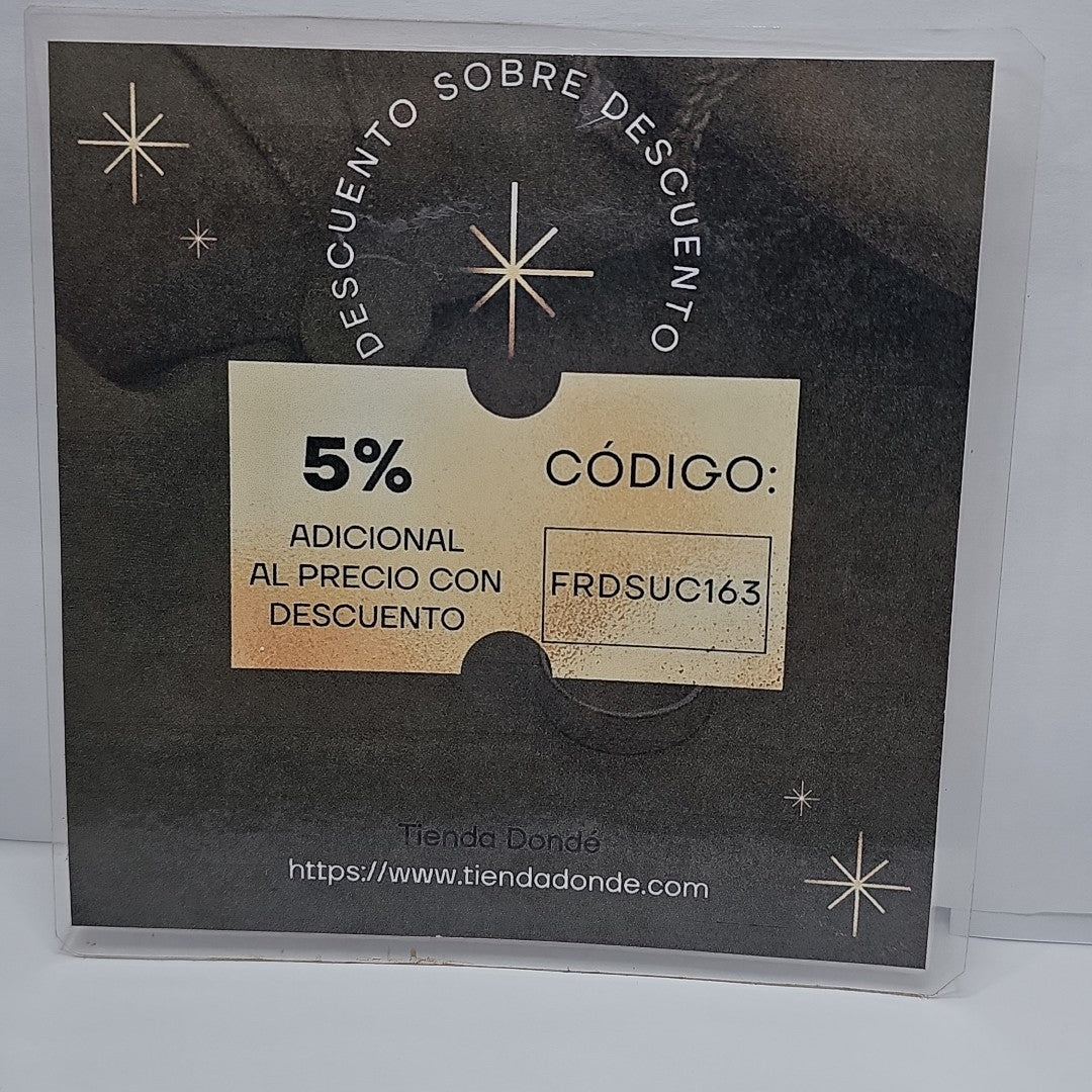 CADENA ORO 14 K 8,60 GRMS (SEMINUEVO)