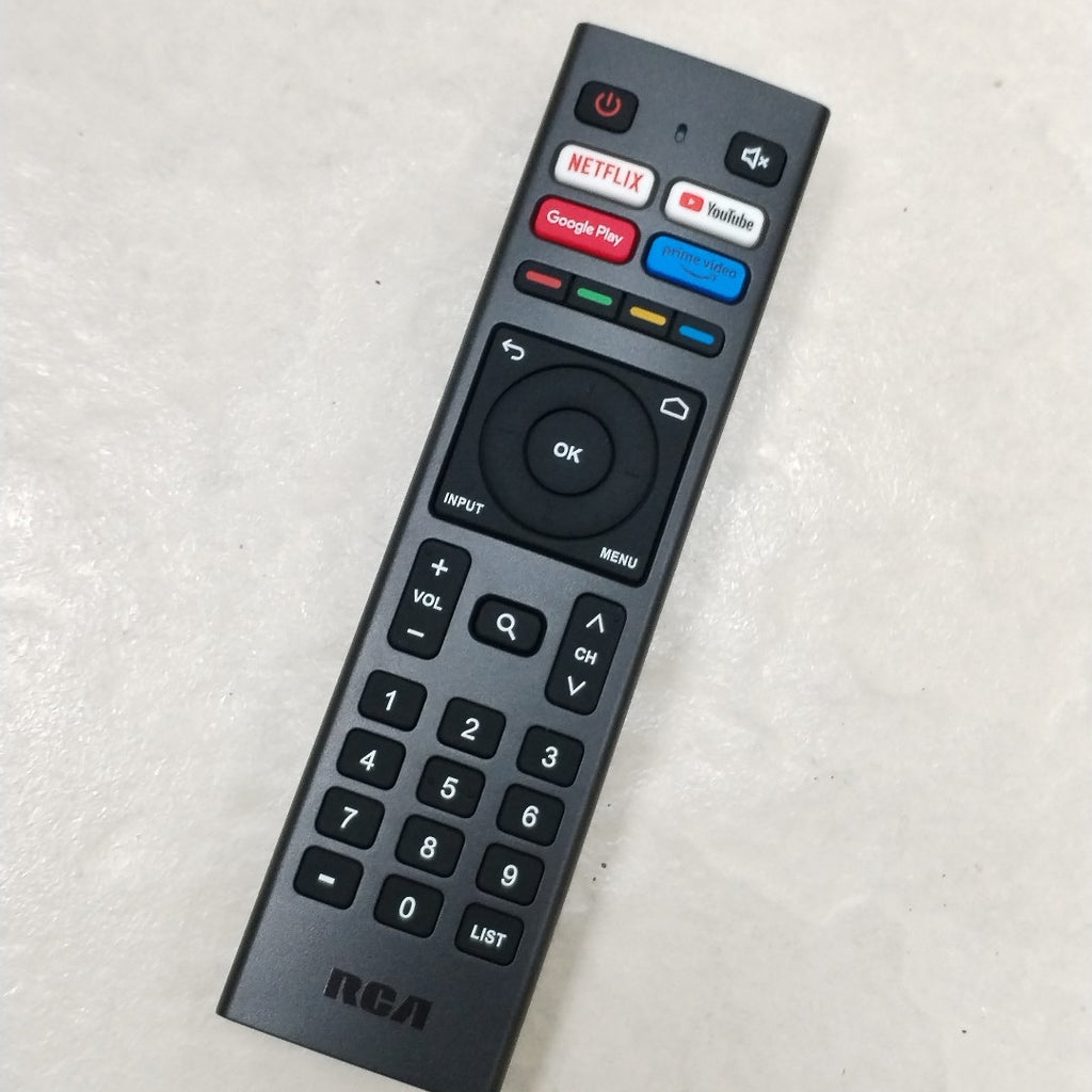 PANTALLA RCA TC-LE32K-AN2401 32" LED HD (SEMINUEVO)