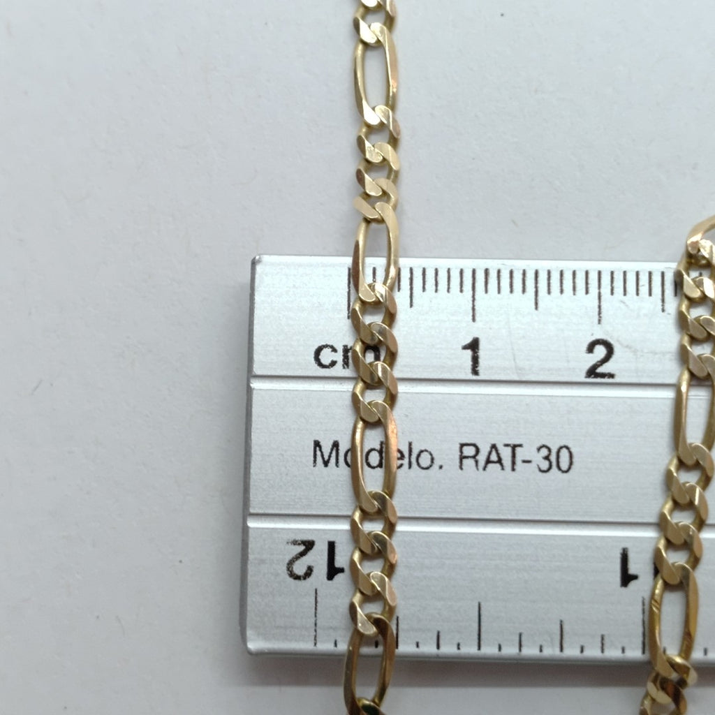 CADENA ORO 10 K 12,20 GRMS (SEMINUEVO)
