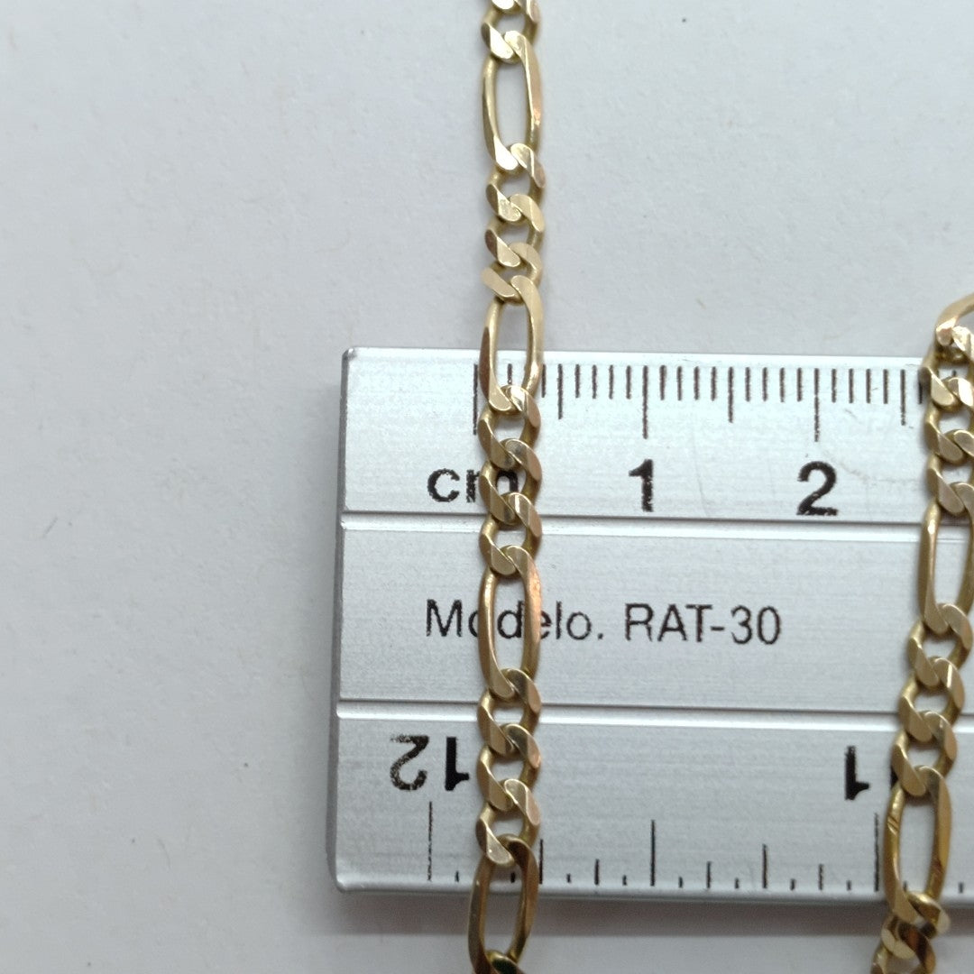 CADENA ORO 10 K 12,20 GRMS (SEMINUEVO)