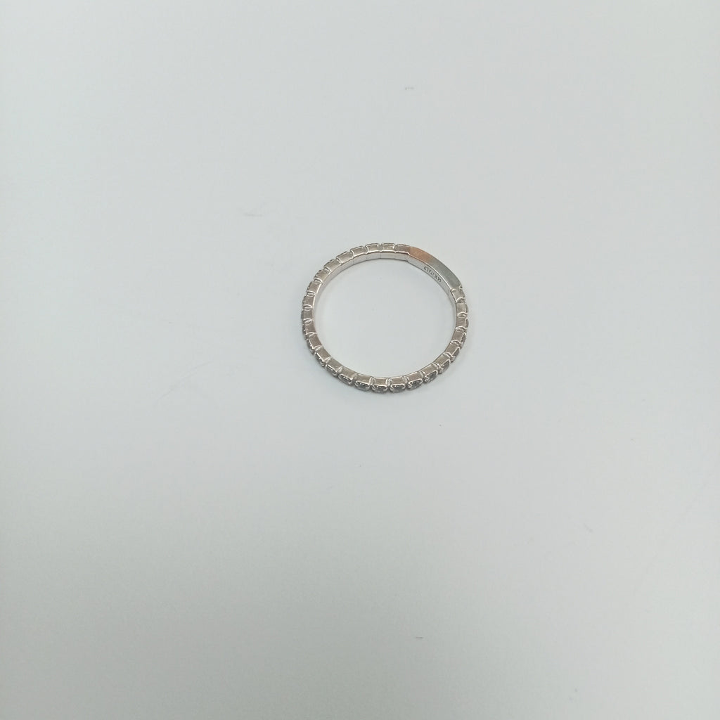 CHURUMBELA ORO BLANCO 14 K 1,60 GRMS (SEMINUEVO)