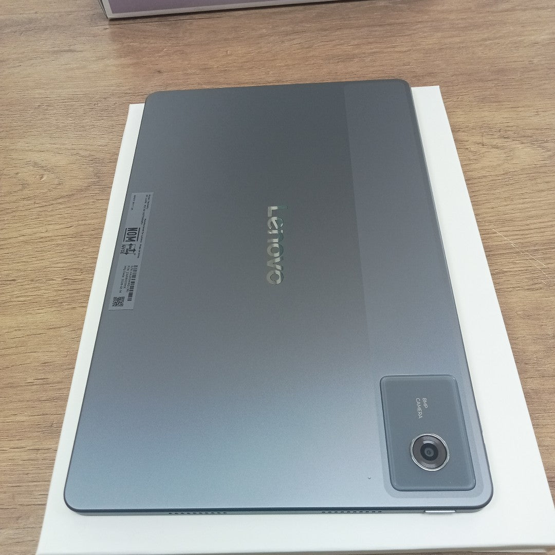TABLETA LENOVO IDEATAB TB336FU (2025) 128 GB 8 GB RAM (SEMINUEVO)