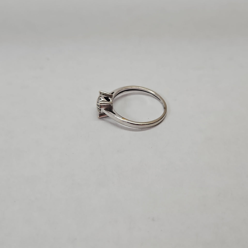ANILLITO ORO 14 K 2.1 GRMS (SEMINUEVO)