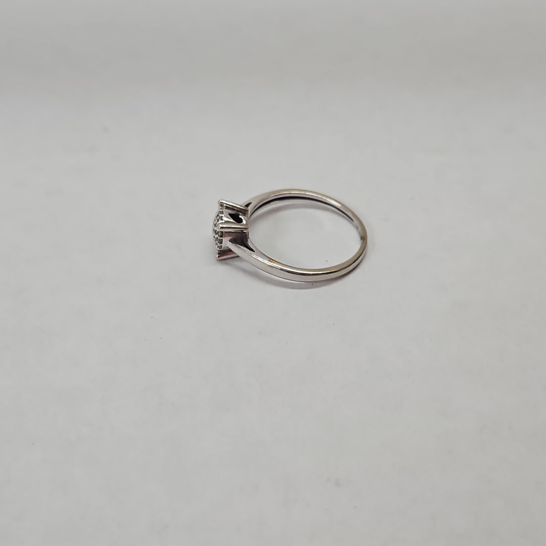 ANILLITO ORO 14 K 2.1 GRMS (SEMINUEVO)