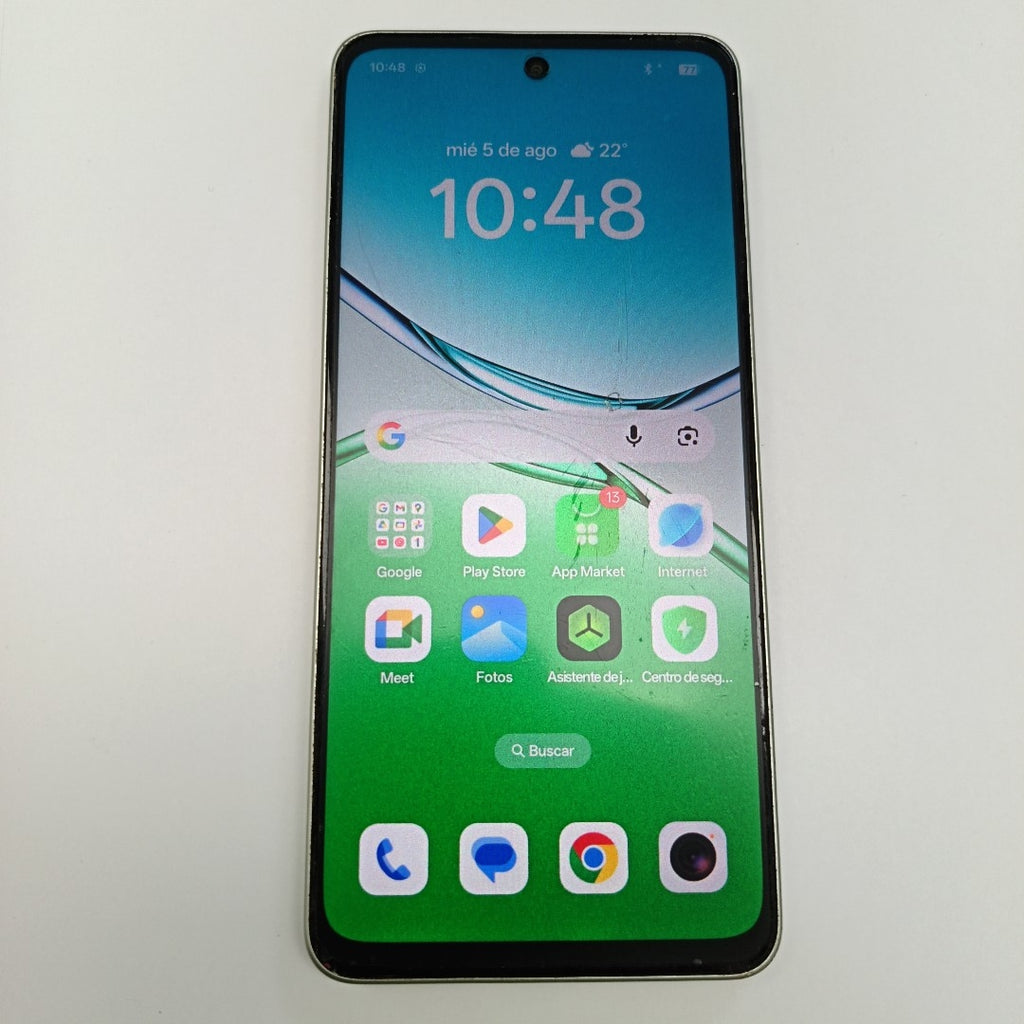 CELULAR OPPO A5 PRO CPH2711 (2025) 256 GB 8 GB RAM