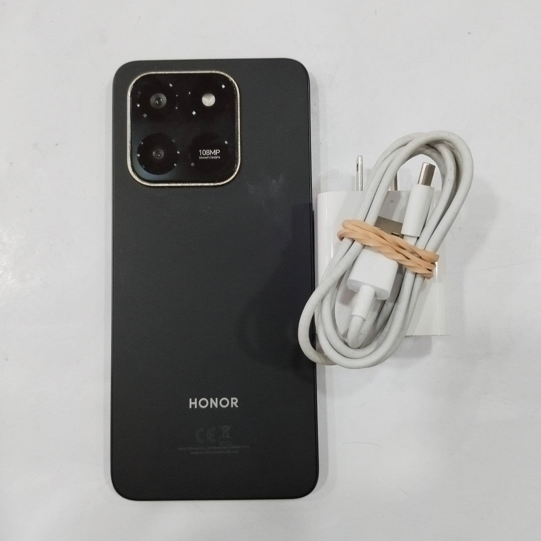 CELULAR HONOR X7D LGN-LX3 (2025) 256 GB 8 GB RAM (SEMINUEVO)